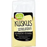 Green Apotheke Kuskus semolinový 500 g