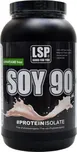 LSP Nutrition Soy protein isolate 90%…