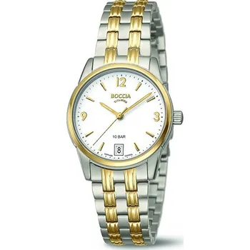 Hodinky Boccia Titanium Trend 3272-02
