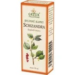 Schizandra kapky 50 ml - Grešík (Bylinná tinktura)