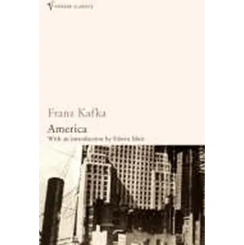 America - Franz Kafka (EN)