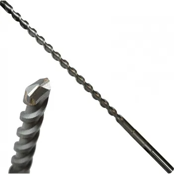 Vrták Makita SDS-Max Zentro dvoubřitý 22 x 200/340 mm