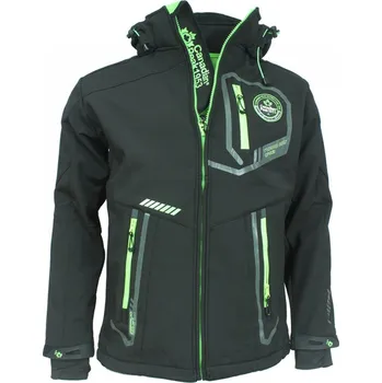 Recenze Canadian Peak Trabendo černá