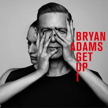 Zahraniční hudba Get Up - Bryan Adams [CD]