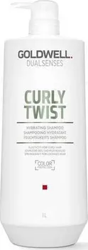 Šampon Goldwell Dualsenses Curly Twist Hydrating šampon 1 l