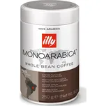 Illy Monoarabica Brazil zrnková 250 g 