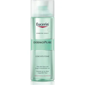Eucerin DermoPure Čisticí pleťová voda…