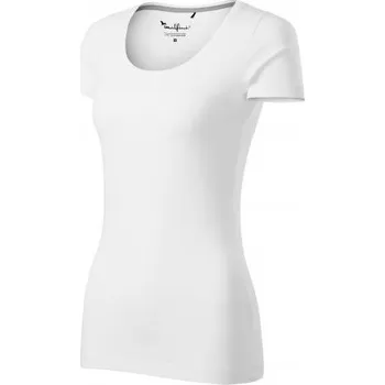 pracovní tričko MALFINI Triko ACTION LADY 180g, různé barvy Velikost XXL bílé