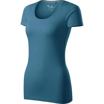 MALFINI Triko ACTION LADY 180g, různé barvy Velikost XL petrolejové