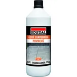 Soudal Soudacleaner čistič stavebních…