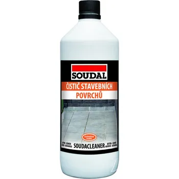 Soudal Soudacleaner čistič stavebních…