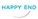 Happy End