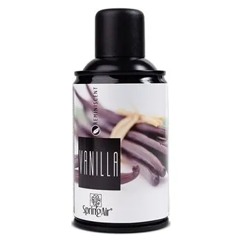 Osvěžovač vzduchu Spring Air náplň do osvěžovače - VANILLA (250ml)