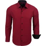 Rusty Neal R-44 bordó