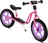 PUKY Learner Bike LR 1L, růžové