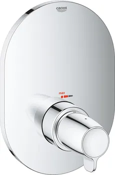 Vodovodní baterie Grohe Grohtherm Special 29096000