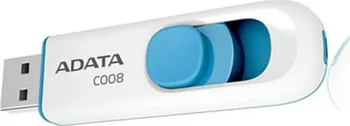 USB flash disk ADATA C008 32 GB (AC008-32G-RWE)