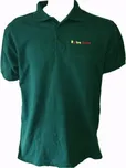 Extra Carp Polo Dark Green