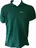 Extra Carp Polo Dark Green, XXL