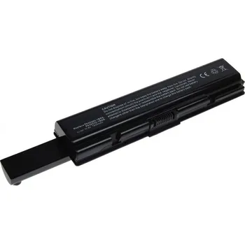 Baterie k notebooku Avacom NOTO-A200h-S26