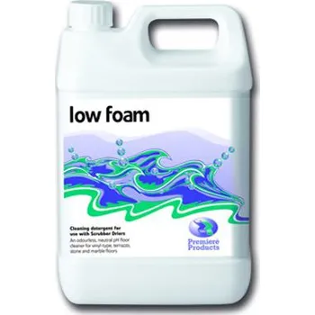 Univerzální čisticí prostředek Low Foam čistící prostředek