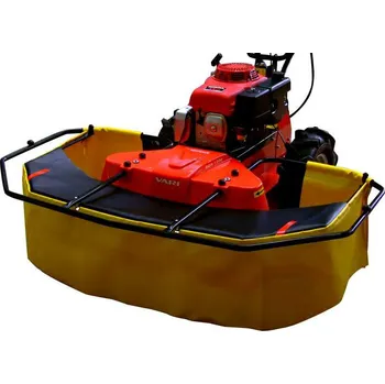 Příslušenství pro zahradní traktor VARI Ochranný rám pro BDR-1200