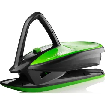 Plastkon Skidrifter Monster