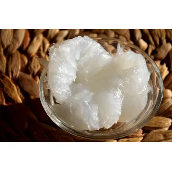 Kosmetická vazelína bílá lékárenská váha: 400 g