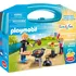 Stavebnice Playmobil Playmobil 5649 Zahradní grilování