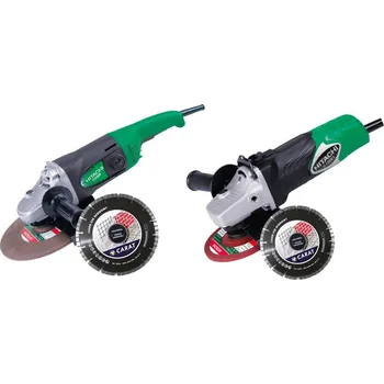 Sada nářadí Hitachi G13SB3 + G23SR