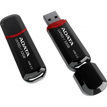 ADATA UV150 32 GB (AUV150-32G-RBK)