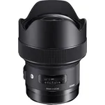 Sigma 14 mm f/1.8 DG HSM ART Nikon