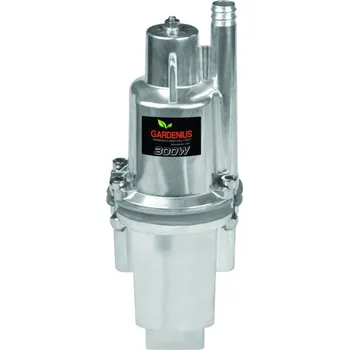 Čerpadlo Recenze Gardenius GE9CPV30-30