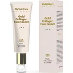 Biotter Kolagenový krém na obličej se zlatem denní 50 ml