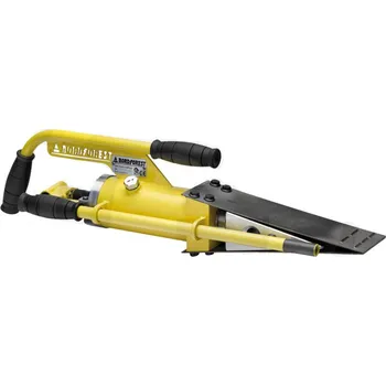 Štípací klín Dřevorubecký hydraulický klín na kácení stromů Nordforest