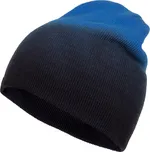 Loap čepice Zoja modrá