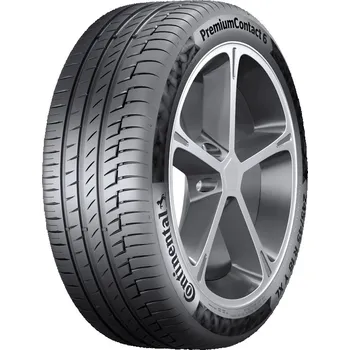 Letní osobní pneu Continental PremiumContact 6 235/50 R19 99 V