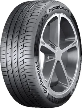 Letní osobní pneu Continental PremiumContact 6 235/50 R19 99 V