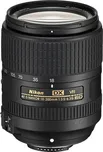 Nikon 18-300 mm f/3.5-6.3 Nikkor G ED…