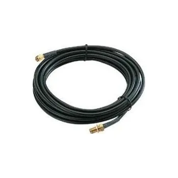 Instalatérský materiál SIEMENS Prodlužovací kabel 8m + šroubení k anténě pro KOTELNÍK V.1