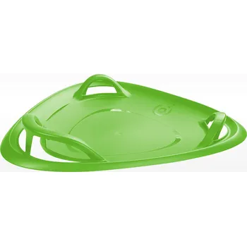 Plastkon Meteor 70, zelený