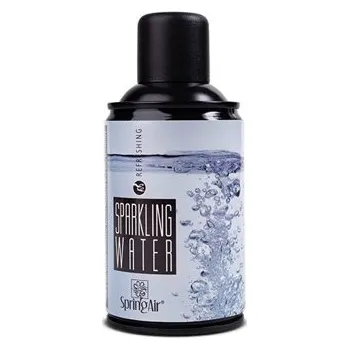 Osvěžovač vzduchu Spring Air náplň do osvěžovače - SPARKLING WATER (250ml)
