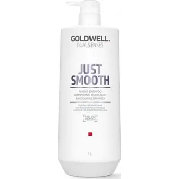 Šampon Goldwell Dualsenses Just Smooth Taming šampon 1 l