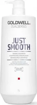 Šampon Goldwell Dualsenses Just Smooth Taming šampon 1 l