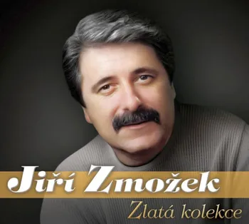 Česká hudba Zlatá kolekce – Jiří Zmožek [3CD]