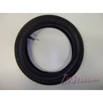 Plášť na kolo - pneu /plášť/ a duše 280x65-203
