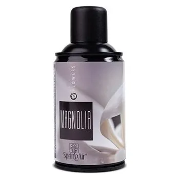 Vůně do bytu Spring Air náplň do osvěžovače - MAGNOLIA (250ml)