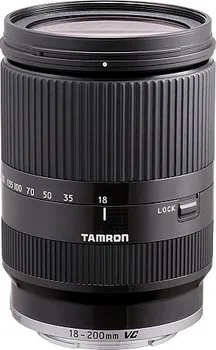 Objektiv Tamron 18-200mm f/3.5-6.3 AF Di-III VC pro Sony B011B