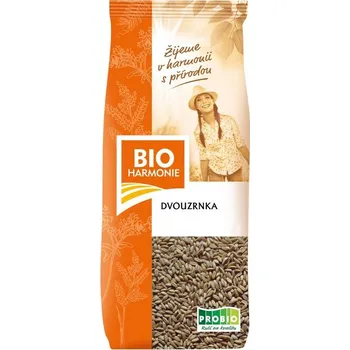 Bioharmonie Dvouzrnka BIO 500 g