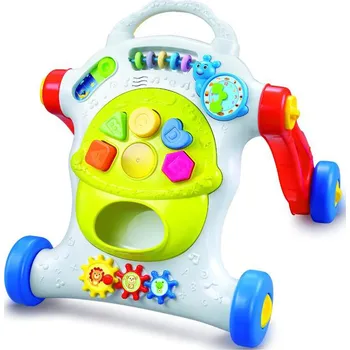 Baby Mix dětské edukační chodítko